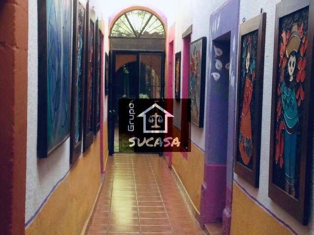 #8 - Casa para Venta en Jerez - ZS - 3