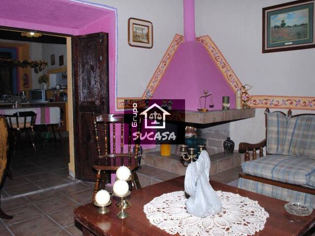 #8 - Casa para Venta en Jerez - ZS - 2