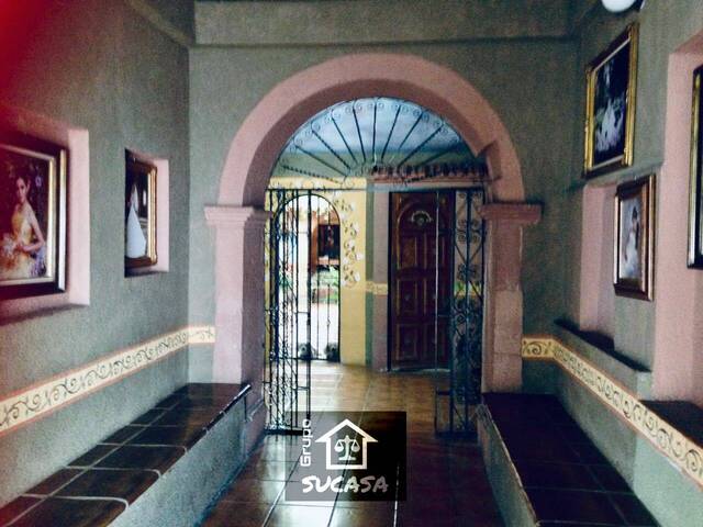 #8 - Casa para Venta en Jerez - ZS - 1