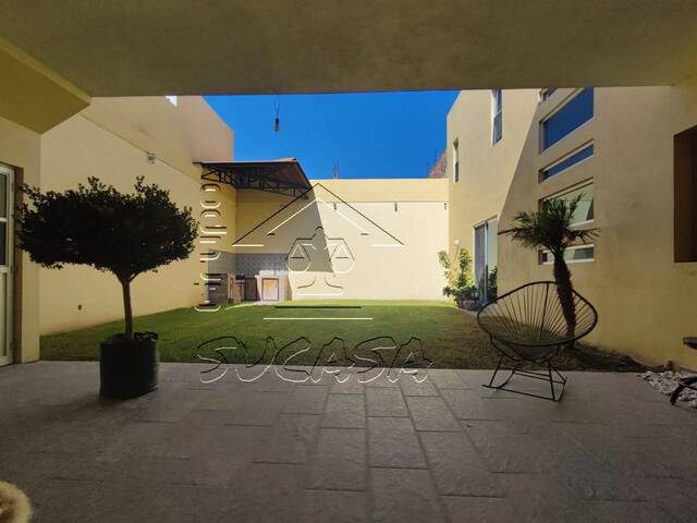 #9 - Casa para Venta en Jerez - ZS - 1