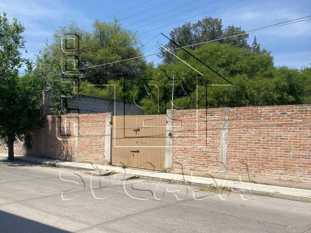 Venta en San Francisco - Jerez