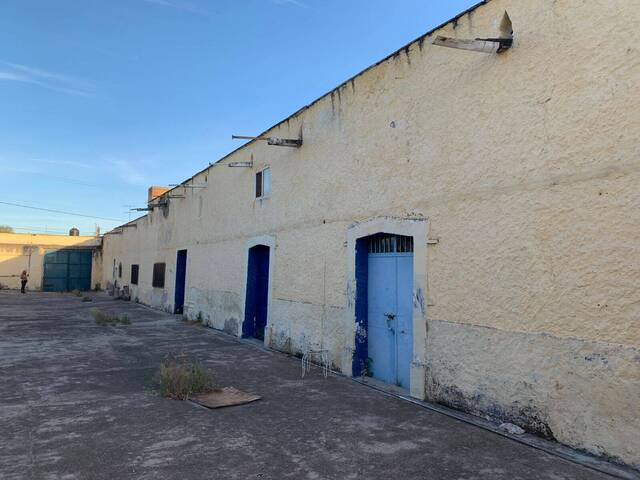 #12 - Área para Venta en Jerez - ZS - 2