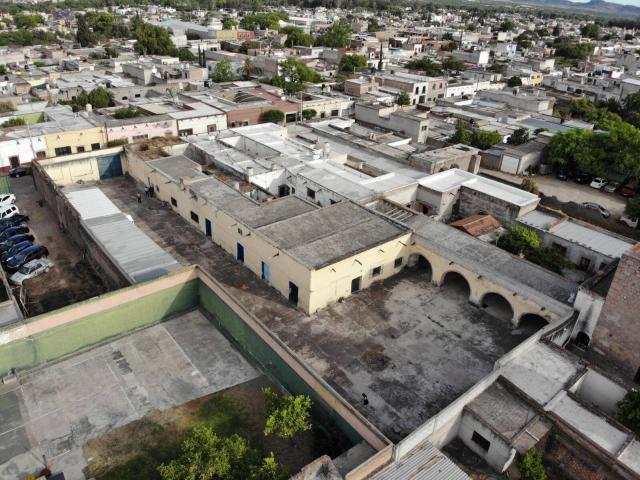 Terreno para Venta en Jerez - 5