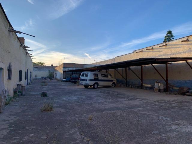 Terreno para Venta en Jerez - 4