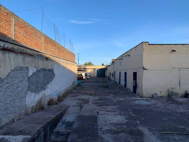 #12 - Área para Venta en Jerez - ZS - 3