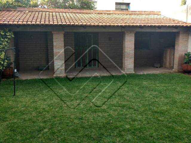 #14 - Casa para Venta en Jerez - ZS