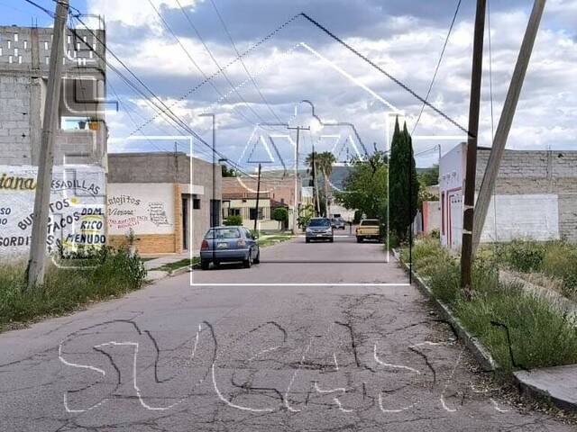 #15 - Área para Venta en Jerez - ZS - 3
