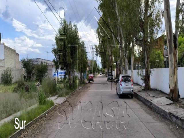 Terreno para Venta en Jerez - 4