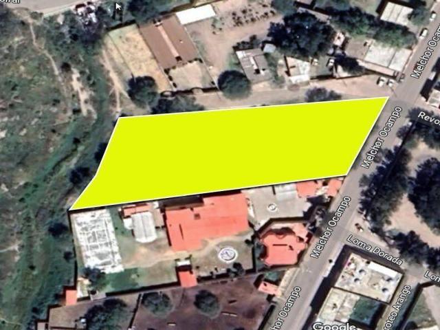 Terreno para Venta en Jerez - 4