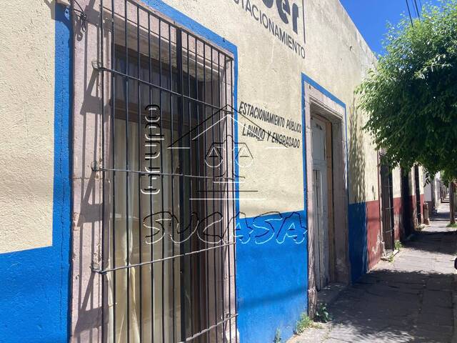 #18 - Oficina para Venta en Jerez - ZS - 1