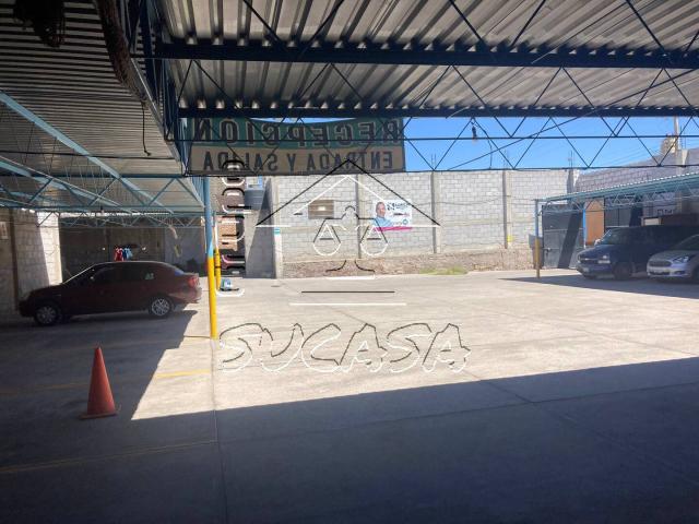 Oficina para Venta en Jerez - 4