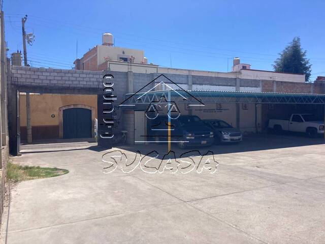 #18 - Oficina para Venta en Jerez - ZS - 3