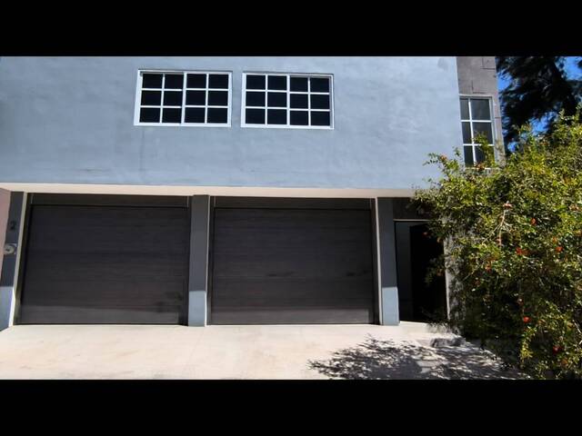 #19 - Casa para Venta en Jerez - ZS - 1
