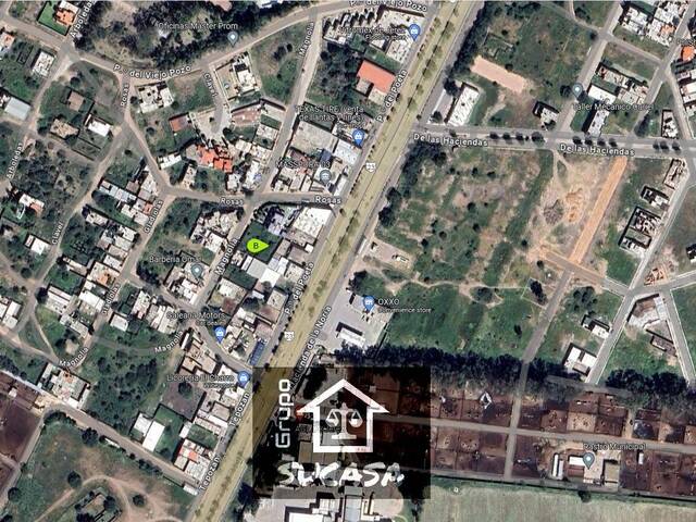 #20 - Área para Venta en Jerez - ZS - 1