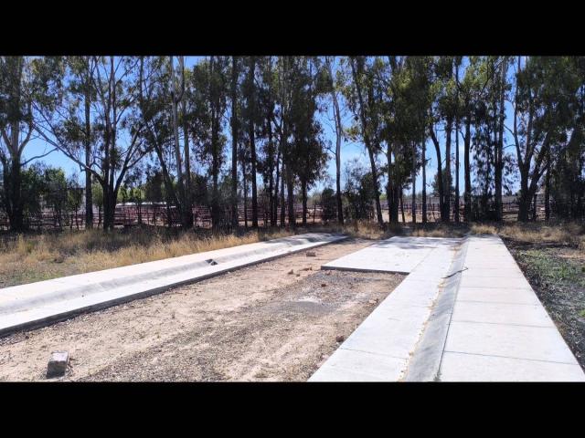 Terreno para Venta en Jerez - 4