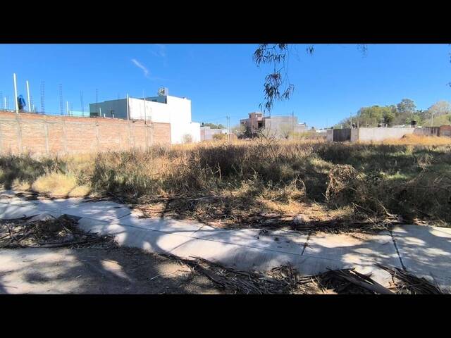 #22 - Área para Venta en Jerez - ZS - 3