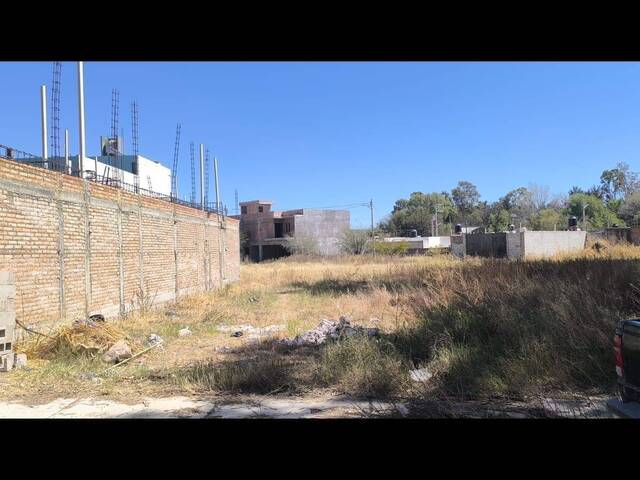 #22 - Área para Venta en Jerez - ZS - 2