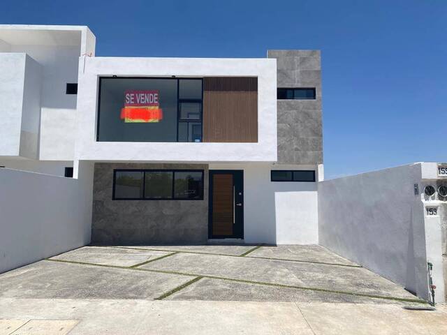 #24 - Casa para Venta en Zacatecas - ZS
