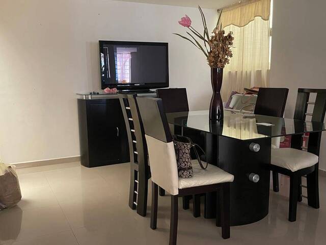 #26 - Casa para Venta en Guadalupe - ZS - 3