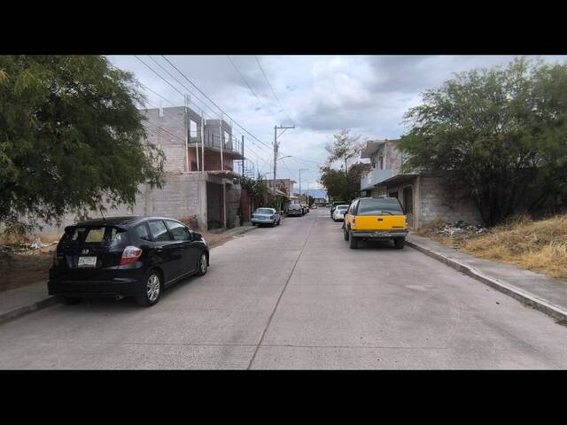 #35 - Terreno para Venta en Jerez - ZS - 2