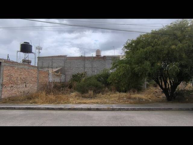 #35 - Terreno para Venta en Jerez - ZS - 3
