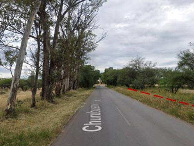 Terreno para Venta en Jerez - 3