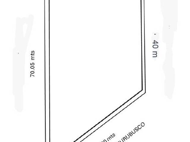 Terreno para Venta en Jerez - 4