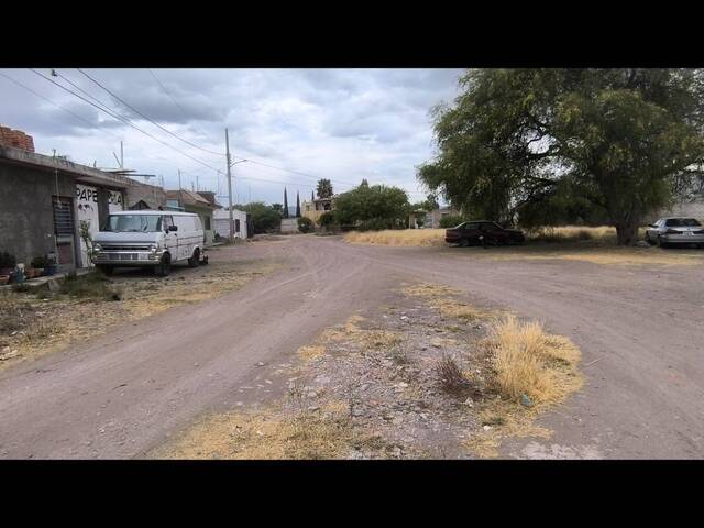 Terreno para Venta en Jerez - 2