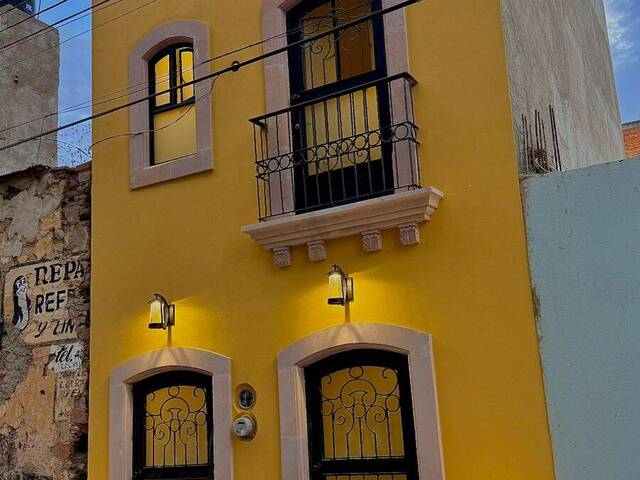 Venta en Jerez Centro - Jerez