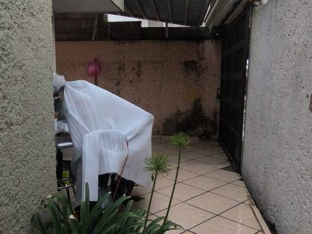 Casa para Venta en Jerez - 2