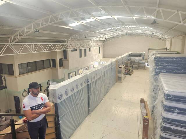 Oficina para Venta en Jerez - 4