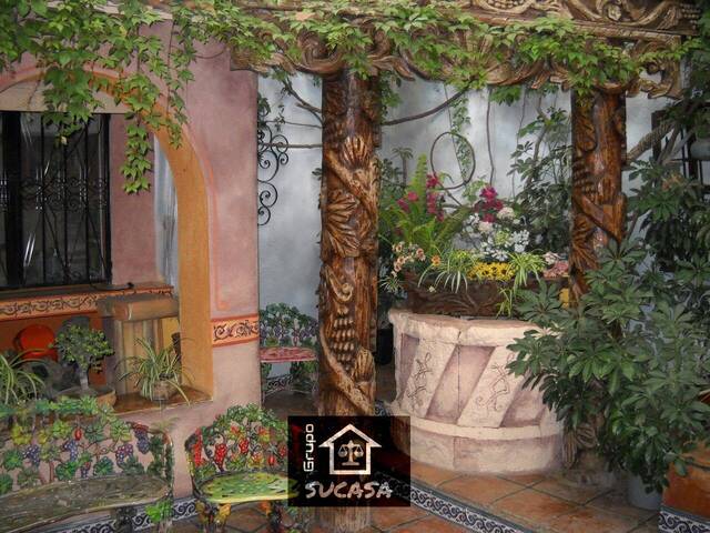 Casa para Venta en Jerez - 3